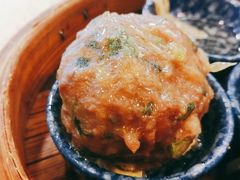 陈皮蒸牛肉球-点都德(北京路贰店)