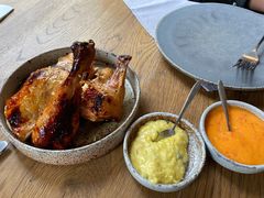 -BOR Eatery(安福路店)