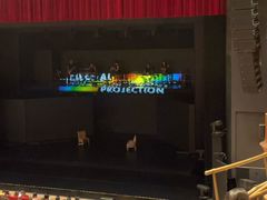 -交通银行前滩31演艺中心