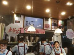 -茶颜悦色(岳麓山顶店)