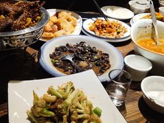 -七菜馆·东北菜·蒸饺(文体路店)
