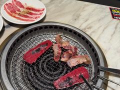 -火炉火自助餐(西直门凯德MALL店)