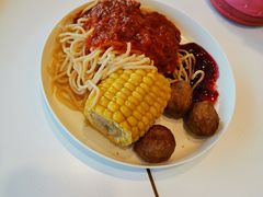 -宜家·瑞典风味餐厅(天津东丽商场店)
