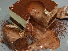 下午茶流心提拉米苏兑换券-必胜客(漕宝路店)