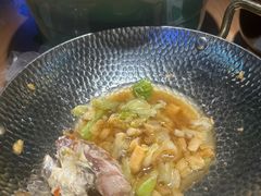 -费大厨辣椒炒肉(吉联MALL店)