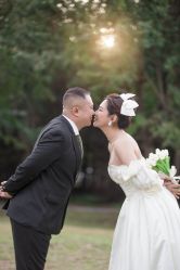 -保定巴黎婚纱摄影