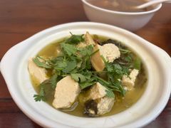 -少林寺欢喜地素斋馆