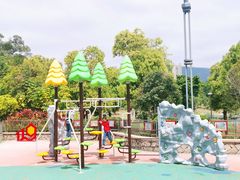 -牛岗山公园