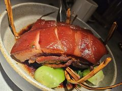 -桂满陇·西湖船宴(平安金融中心店)