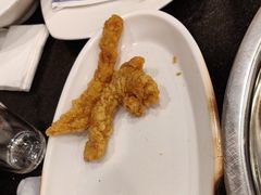 -大院河·仙鱼莊(九眼桥店)