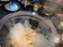 -锅来乐地锅鸡(安亭店)