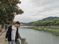 -溪口-滕头旅游景区