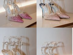 -JIMMY CHOO(恒隆广场店)