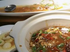 -西郊八号·山野江西菜(开发区店)