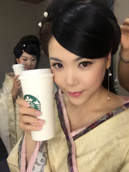 -盘子女人坊生日照·摄影馆(华强店)