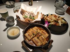 -原味田园·客家菜·土窑鸡(中航城君尚购物中心店)