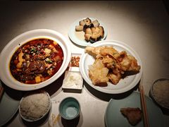 -北李妈妈菜·海肠捞饭(高新万达店)