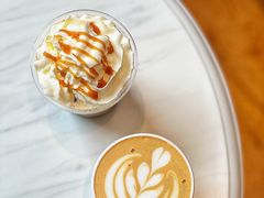 -Ralph’s Coffee(北京三里屯店)