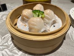 -香云轩·顺德菜(香云纱园林酒店店)