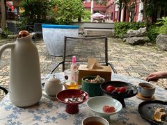 -祝家花園(伯渎港店)