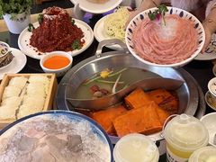 -大龙燚火锅(南山大道店)