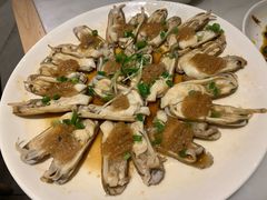 -莆田餐厅PUTIEN(三里屯店)