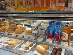 -Peet's Coffee皮爷咖啡(大学路店)