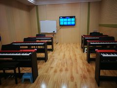 -知音艺术教育培训·钢琴培训·音乐培训(河西金鹰世界校区)