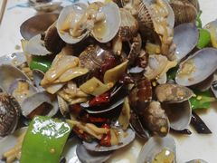 -宾朋海鲜饭庄(兴海路店)