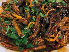 -翠亭酒家(山西南路店)