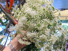 -森野花艺培训·企业团建活动沙龙