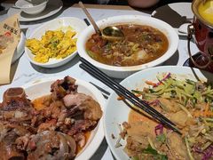 -关东小磨东北菜(漕河泾印象城店)