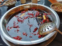 -九尺赵老四鲜鹅肠火锅