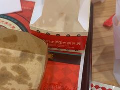 -塔斯汀中国汉堡(员村店)