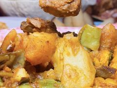 -人民公社大食堂(顺义总店)