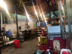 大堂-化龙桥九宫格火锅(清水河店)