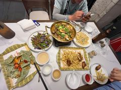 -食光慢宴·安吉土菜馆