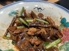 -广府乡下·饭庄(新港东路店)