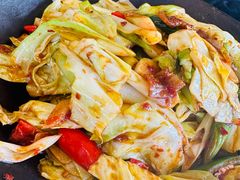 -北京小肠陈饭庄(方庄店)