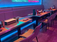 -燥次·烧烤酒场(万象城店)