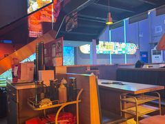 -杨记齐齐哈尔烤肉(总店)