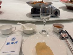 -望海湾鱼头泡饼·天津菜(空港店)