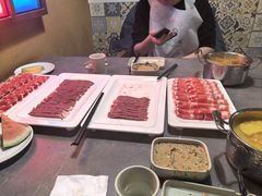 -君邦火锅(新疆大厦店)