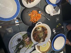 -江南雅厨(李公堤店)