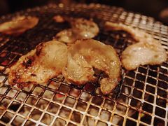 -醉火烧泥炉烤肉(孩儿巷店)