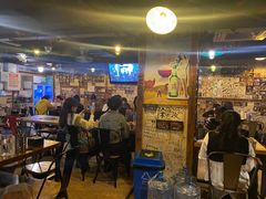 -包装马车·韩国料理·포장마차