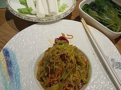 -百草滩羊清水涮羊肉(长城路店)
