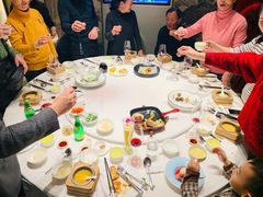 -潮上潮(南中环店)