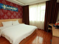 -海悦缤纷酒店(成都四川大学望江校区店)