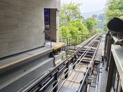 -山顶缆车